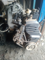 Oto Çıkma Parça / Renault / R 19 / Motor / Motor (komple) / Çıkma Parça 