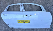 Oto Çıkma Parça / Opel / Astra / Kaporta & Karoser / Sağ Ön Kapı / Çıkma Parça 