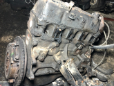 Oto Çıkma Parça / Renault / Megane / Motor / Motor (komple) / Çıkma Parça 