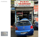 Oto Çıkma Parça / Volkswagen / Polo / Kaporta & Karoser / Dış Kapı Kolu / Çıkma Parça 