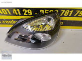 Oto Çıkma Parça / Renault / Clio / Far & Stop / Sol Arka Stop / Sıfır Parça 