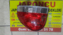 Oto Çıkma Parça / Hyundai / Santa Fe / Far & Stop / Sağ Arka Stop / Sıfır Parça 
