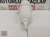 Oto Çıkma Parça / Toyota / Hilux / Radyatör / Yedek Su Deposu / Sıfır Parça 