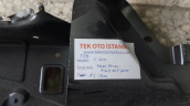 Oto Çıkma Parça / Mercedes / C Serisi / Kaporta & Karoser / Arka Panel / Çıkma Parça 