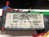Oto Çıkma Parça / Peugeot / 206 / Elektrik / Sigorta Kutusu / Çıkma Parça 