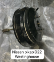 NİSSAN PİKAP D22 ÇIKMA WESTİNGHOUSE                   (XS2104S25)
