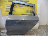 Oto Çıkma Parça / Renault / Zoe / Kaporta & Karoser / Sol Arka Kapı / Çıkma Parça 