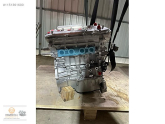 Oto Çıkma Parça / Toyota / Corolla / Motor / Motor (komple) / Sıfır Parça 