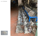 Oto Çıkma Parça / Volkswagen / Passat / Ayna / Ayna Motoru / Çıkma Parça 