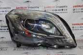 Oto Çıkma Parça / Mercedes / C Serisi / Far & Stop / Sağ Ön Far / Çıkma Parça 