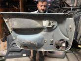Oto Çıkma Parça / Renault / Megane / Koltuk & Döşeme / Kapı Döşemesi / Çıkma Parça 