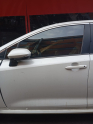 2019-2025 TOYOTA COROLLA 1.5 SÖKME ORJİNAL DOLU SOL ÖN KAPI