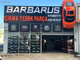 Oto Çıkma Parça / Renault / Koleos / Kaporta & Karoser / Sol Ön Kapı / Çıkma Parça 