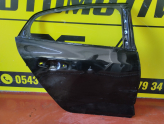 Oto Çıkma Parça / Renault / Megane / Kaporta & Karoser / Sağ Arka Kapı / Çıkma Parça 