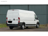 Oto Çıkma Parça / Fiat / Ducato / Tampon / Tampon Reflektör / Çıkma Parça 