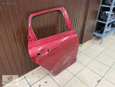 Oto Çıkma Parça / Volkswagen / Polo / Kaporta & Karoser / Sol Arka Kapı / Çıkma Parça 