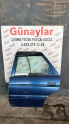 FORD ESCORT SOL ARKA KAPI
