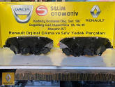 Oto Çıkma Parça / Dacia / Duster / Far & Stop / Sol Ön Far / Sıfır Parça 
