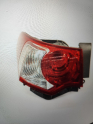 Oto Çıkma Parça / Honda / Accord / Far & Stop / Sol Arka Stop / Sıfır Parça 