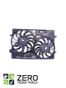 Oto Çıkma Parça / Skoda / Kodiaq / Fan / Fan Motoru / Çıkma Parça 