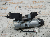Oto Çıkma Parça / Volkswagen / Jetta / Direksiyon / Direksiyon Kolon Kilidi / Çıkma Parça 