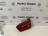 Oto Çıkma Parça / Audi / A6 / Far & Stop / Sol Arka Stop / Çıkma Parça 