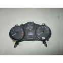 Peugeot 207 Benzinli Kilometre Saati Gösterge Paneli 9662904180