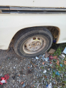 Oto Çıkma Parça / Nissan / Urvan / Defransiyel / Ön Defransiyel / Çıkma Parça 