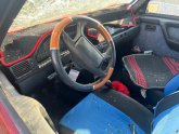 Hurda Belgeli Araçlar / Fiat / Uno