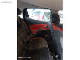 Oto Çıkma Parça / Renault / Clio / Kaporta & Karoser / Ara Bölme Sacı / Çıkma Parça 