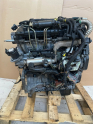 Oto Çıkma Parça / Citroen / C5 / Motor / Motor (komple) / Çıkma Parça 