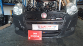 Fiat doblo 3 ön tampon  dolu cikma orijinal