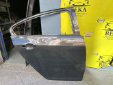 Oto Çıkma Parça / Opel / Insignia / Kaporta & Karoser / Sağ Arka Kapı / Çıkma Parça 