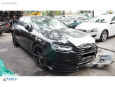Oto Çıkma Parça / Audi / A4 / Motor / Mazot Pompası / Çıkma Parça 