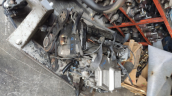 Honda CR-V B20Z motor Komple
