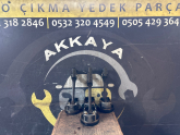 Vw AUDI SEAT SKODA ÇIKMA 1.6 BSE BFQ BGU PISTON VE PISTON KOLU