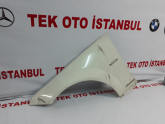 Oto Çıkma Parça / Mercedes / C Serisi / Kaporta & Karoser / Sol Ön Çamurluk / Çıkma Parça 