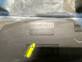 Oto Çıkma Parça / Peugeot / 3008 / Kaporta & Karoser / Sol Arka Kapı / Çıkma Parça 