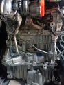 Renault Clio 0.9tce benzinli sıfır sandık fabrikasyon motor