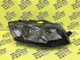 Oto Çıkma Parça / Skoda / Octavia / Far & Stop / Sağ Ön Far / Çıkma Parça 