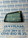 Oto Çıkma Parça / Fiat / Bravo / Oto Cam / Kapı Camları / Sıfır Parça 