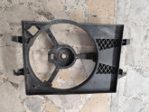 Oto Çıkma Parça / Ford / Fusion / Fan / Fan Paneli / Çıkma Parça 