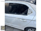 CİTROEN CELYSEE SOL ARKA KAPI ZAFER OTO DAN