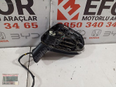 Oto Çıkma Parça / Toyota / Corolla / Ayna / Sol Dış Ayna / Çıkma Parça 