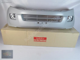 Oto Çıkma Parça / Isuzu / D-Max / Tampon / Ön Tampon / Sıfır Parça 