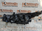 Oto Çıkma Parça / Toyota / Corolla / Far & Stop / Sağ Arka Stop / Çıkma Parça 