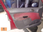 Oto Çıkma Parça / Peugeot / 206 / Koltuk & Döşeme / Kapı Döşemesi / Çıkma Parça 