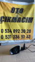 Oto Çıkma Parça / Skoda / Octavia / Ayna / Sol Dış Ayna / Çıkma Parça 