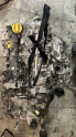 Oto Çıkma Parça / Renault / Megane / Motor / Motor (komple) / Çıkma Parça 
