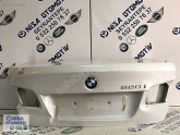 Oto Çıkma Parça / Bmw / 5 Serisi / Kaporta & Karoser / Bagaj Kapağı / Çıkma Parça 